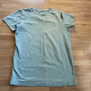 Alpha Forward Tee Size Small